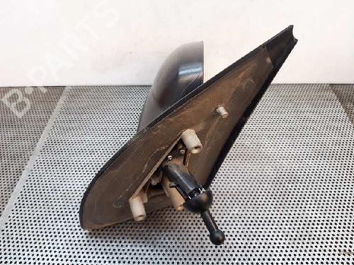 Right mirror DAEWOO KALOS (KLAS) 1.2 | BP4013312C27 