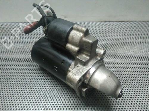 Used Starter Starter BMW 5 (E39) 528 i (193 hp) 895679 895679