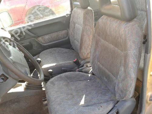Køler SUZUKI JIMNY Closed Off-Road Vehicle (SN) 1.3 16V (SN413) | BP4413660M31 