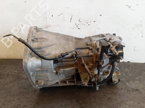Used Gearbox Gearbox MERCEDES-BENZ SPRINTER 2-t Van (B901, B902) 211 CDI (901.661, 901.662, 902.661, 902.662) (109 hp) 4238797 4238797