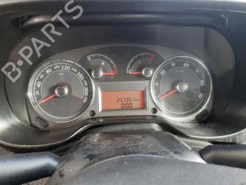 Engine FIAT LINEA (323_, 110_) | BP31830716M1 - Image 13
