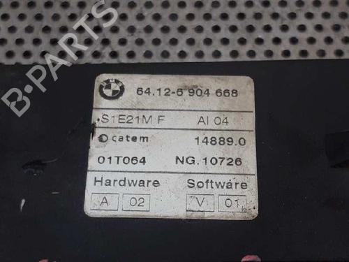 Electronic sensor BMW 3 (E46) 320 d | BP14036476M84 