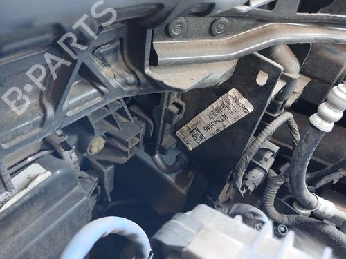 Front slam panel JEEP COMPASS (MP, M6, MV, M7) 1.6 CRD | BP36504953C72 - Image 2