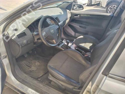 Gearbox OPEL ASTRA H (A04) 1.7 CDTI (L48) | BP20715148M3 