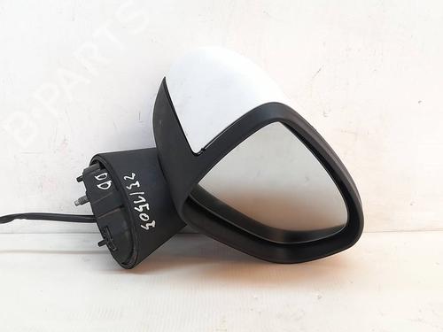 Used Right mirror Right mirror OPEL MERIVA B MPV (S10) [2010-2017] 34116408 34116408