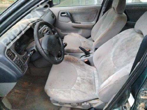 Headlight switch NISSAN PRIMERA Hatchback (P11) 2.0 TD | BP4468565I24 