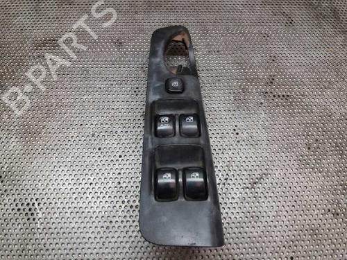 Used Left front window switch CHEVROLET REZZO MPV (U100) 2.0 (121 hp) 1988736