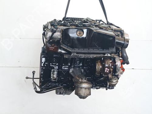 Motor Motor MERCEDES-BENZ CLK (C209) [2002-2010] 16133187 16133187