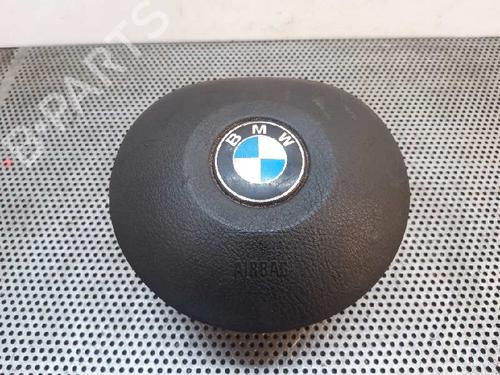Used Driver airbag BMW 3 (E46) 320 d (136 hp) 3440779