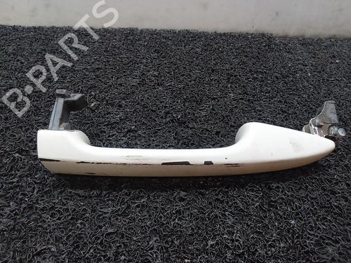 Front right exterior door handle TOYOTA PRIUS (_W3_) 1.8 Hybrid (ZVW3_) BP4416175C129