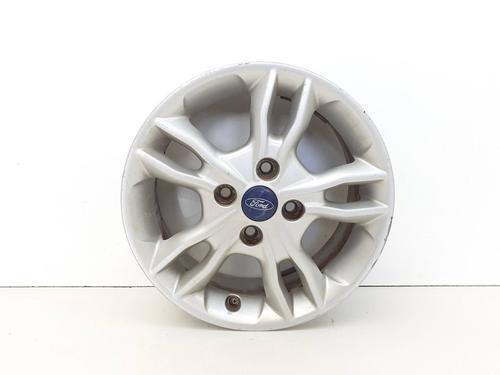 Used Rim FORD FIESTA VI (CB1, CCN) [2008-2017]  27816450