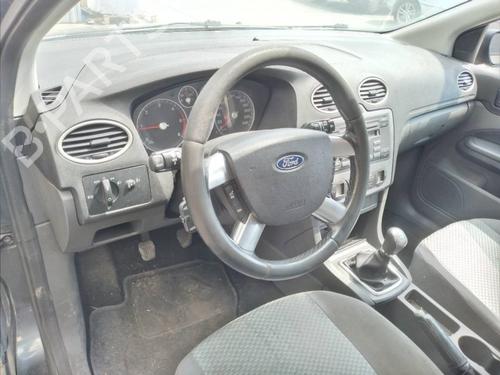 Rear parcel shelf FORD FOCUS II Turnier (DA_, FFS, DS) 1.8 TDCi | BP13900025C85 