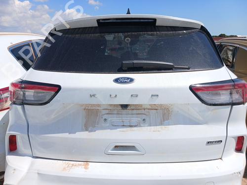 Used Tailgate Tailgate FORD KUGA III (DFK) [2019-2026] 34538249 34538249
