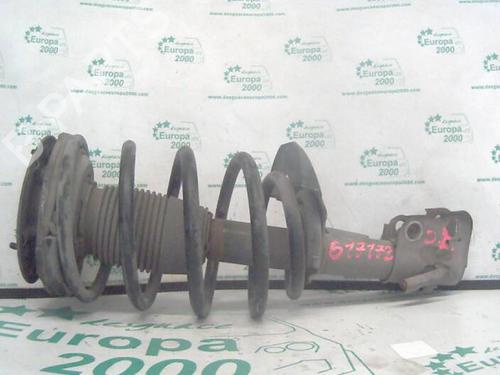 Right front shock absorber CHEVROLET LUMINA APV MPV 2.3 (137 hp) 3688537