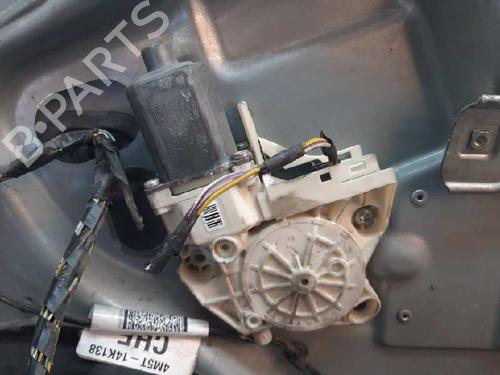 Front right window mechanism FORD FOCUS II (DA_, HCP, DP) 2.0 TDCi | BP2269131C23 