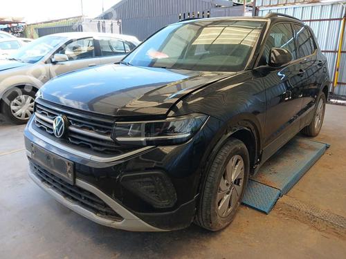 Rear seat VW T-CROSS (C11, D31) | BP34120067C17 - Image 9