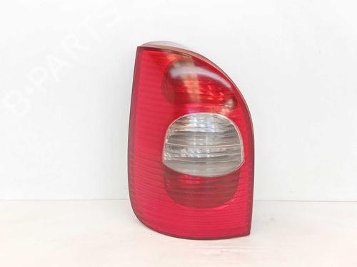 Used Left taillight Left taillight CITROËN XSARA PICASSO (N68) 2.0 HDi (90 hp) 40458686 40458686
