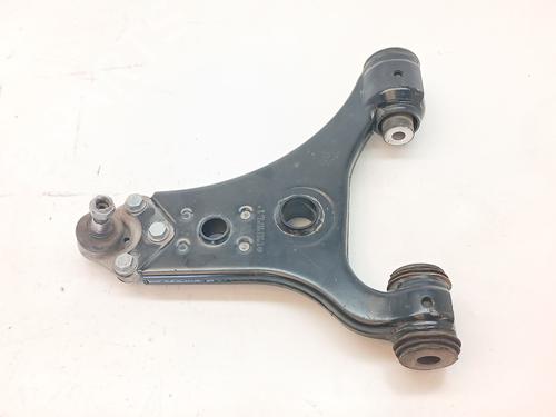 Used Left front suspension arm Left front suspension arm MERCEDES-BENZ B-CLASS Sports Tourer (W245) [2005-2011] 33456495 33456495