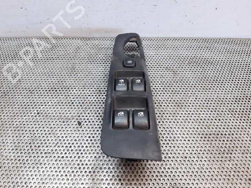 Used Left front window switch CHEVROLET REZZO MPV (U100) 1.6 (105 hp) 4666290