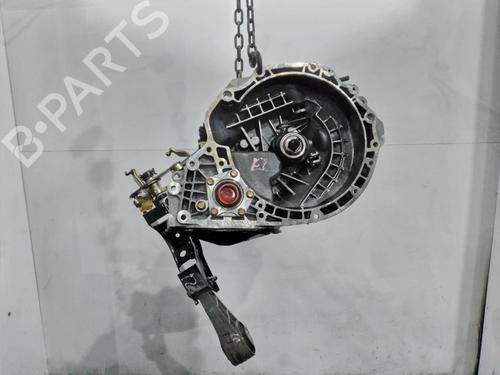 Gearbox CHEVROLET NUBIRA Saloon 1.8 | BP11498415M3 