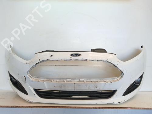 front-bumper-ford-fiesta-vi-cb1-ccn-2008-34120316 main image