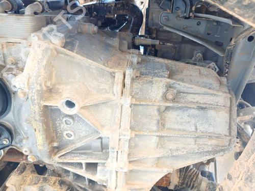 Used Gearbox Gearbox 39451572 39451572