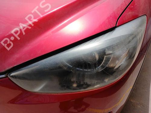 Left headlight MAZDA CX-5 (KE, GH) | BP37647028C28 - Image 3