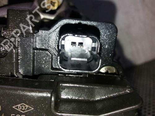 Alternator RENAULT LAGUNA II (BG0/1_) 1.9 dCi (BG08, BG0G) | BP2725778M7 
