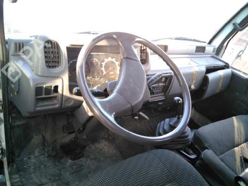 Pipe NISSAN CABSTAR E (TL_, VL_)  | BP14036695M125 