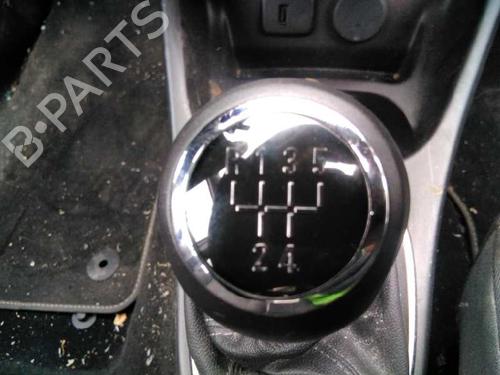 Right front steering knuckle OPEL CORSA E (X15)  | BP6137358M26  - Image 17