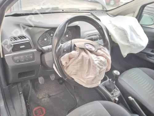 Starter FIAT GRANDE PUNTO (199_) | BP12301363M8