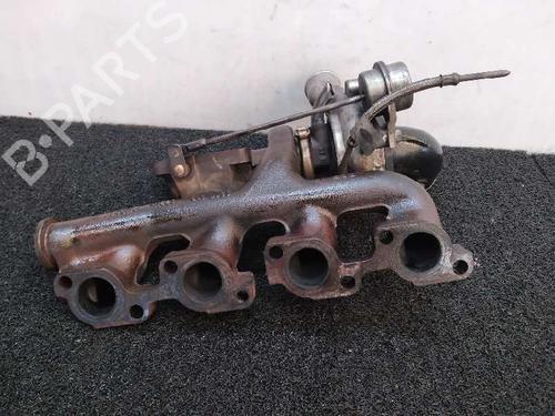 Turbocharger/Supercharger FORD TRANSIT Van (FA_ _) | BP6255912M71 - Image 2