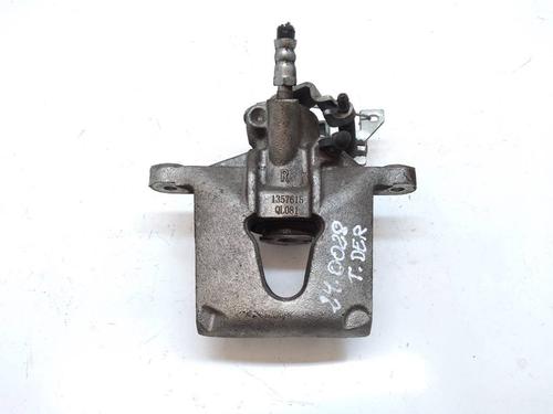 Right rear brake caliper FORD MONDEO III Turnier (BWY) 2.0 TDCi | BP16919068M106 
