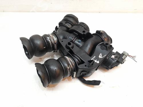 Throttle body CITROËN C4 I (LC_)  | BP29572854M82 
