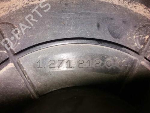 Heater blower motor RENAULT CLIO II (BB_, CB_) 1.2 (BB0A, BB0F, BB10, BB1K, BB28, BB2D, BB2H, CB0A,... | BP2127965M62 