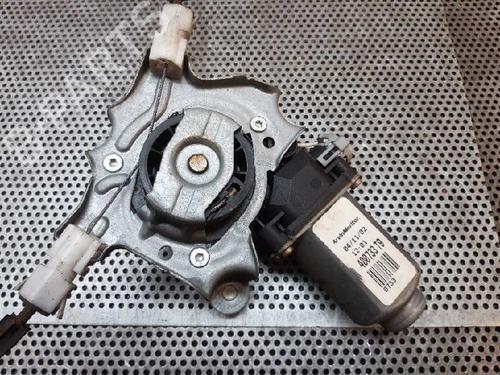 Front left window mechanism RENAULT SCÉNIC I MPV (JA0/1_, FA0_) 1.9 dCi RX4 | BP2428786C22 