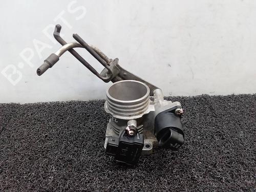 Used Throttle body Throttle body TATA INDICA 1.4 i (75 hp) 12313637 12313637