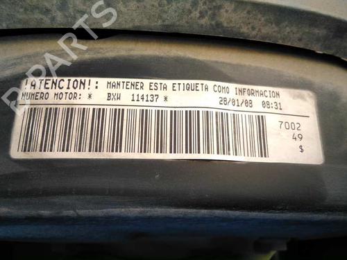 Starter SEAT CORDOBA (6L2) 1.4 16V | BP4803305M8 