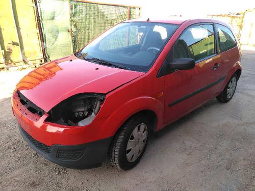Front right window mechanism FORD FIESTA V (JH_, JD_) 1.4 TDCi | BP3153591C23 