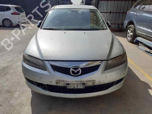 Gearbox MAZDA 6 Saloon (GG) | BP24299920M3 - Image 5