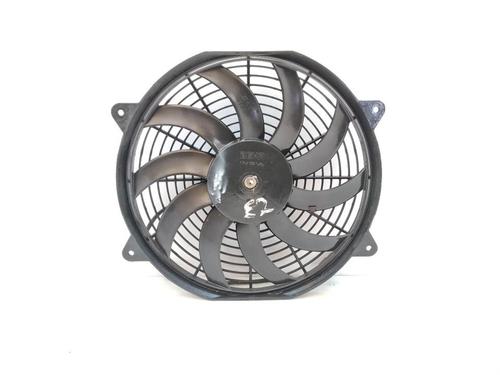 Used Radiator fan Radiator fan TATA INDICA 1.4 i (75 hp) 12454726 12454726