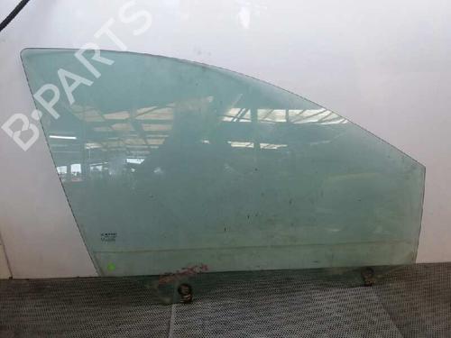 Dør rude højre foran RENAULT CLIO III (BR0/1, CR0/1) [2005-2014]  634578