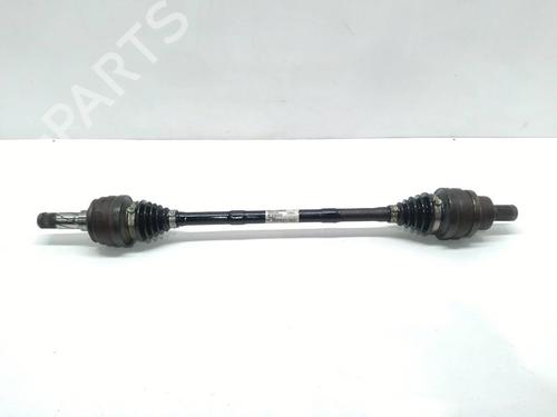 Used Left rear driveshaft FORD KUGA I [2008-2012]  8181897