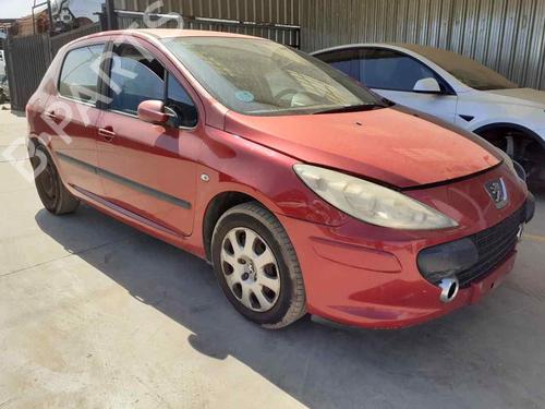 Headlight switch PEUGEOT 307 (3A/C)  | BP33810609I24  - Image 7