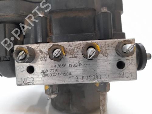 ABS pump DACIA SANDERO II  | BP15230560M43 