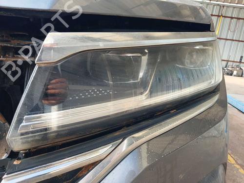 Left headlight VW TOUAREG (CR7, RC8) | BP39537994C28 - Image 2