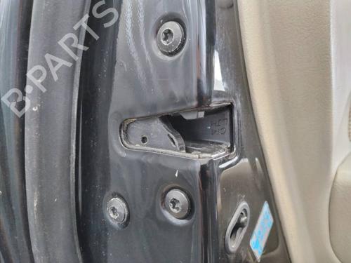 Used Rear left lock HYUNDAI TUCSON (JM) 2.0 CRDi (140 hp) 14365558