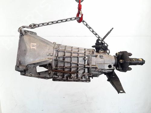 Used Gearbox Gearbox SEAT 124 D1200 (60 hp) 40097731 40097731