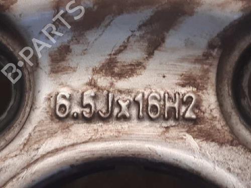 Rim SEAT TOLEDO III (5P2)  | BP5936314C45 
