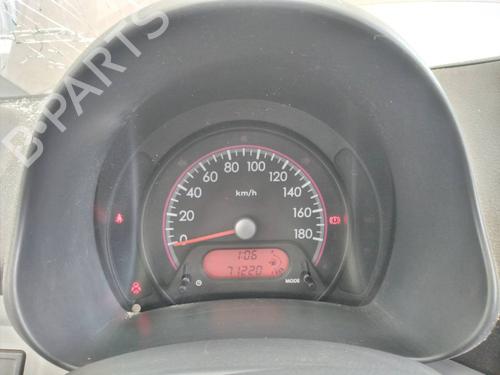 Right front window switch SUZUKI ALTO VII (GF, HA25_, HA35_) | BP10165963I26 - Image 22